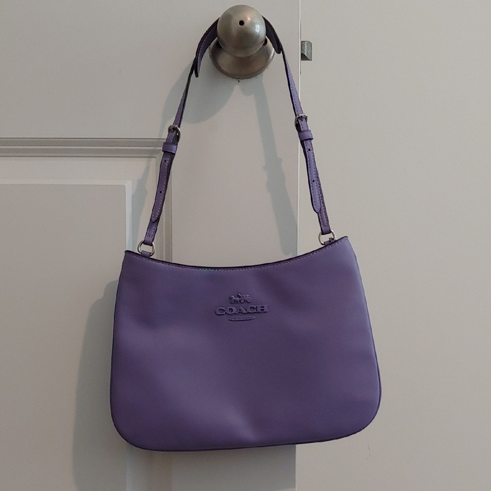 Coach Penelope Shoulder Bag